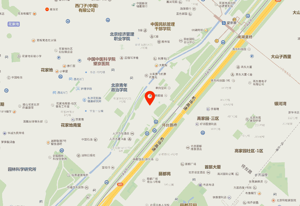 佳境天城位置地图