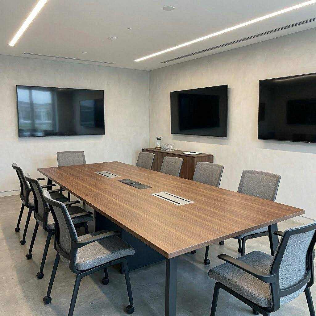 写字楼办公会议室利用率面对节假日值班应怎样由客户接待组组织现场确认